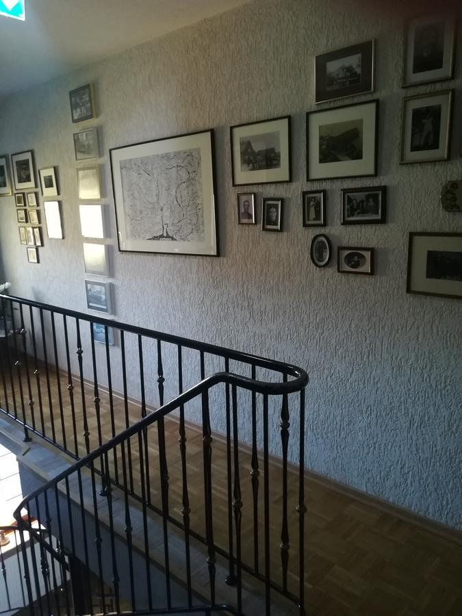Hotel Haus Nachtigall - B&B Uedem Exterior foto